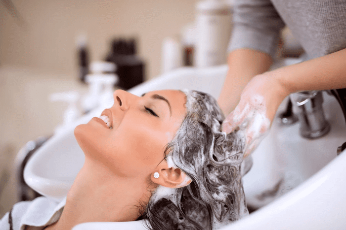 hair care compresso