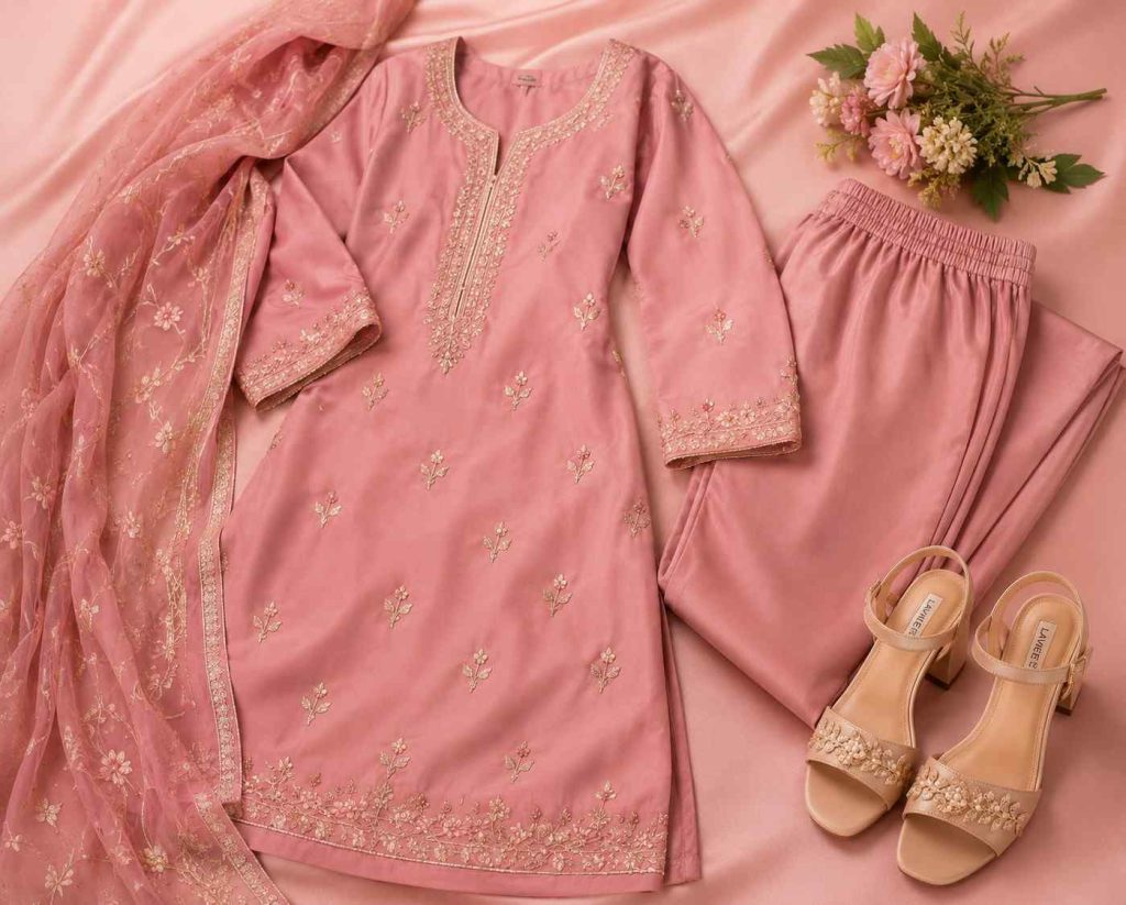 dress