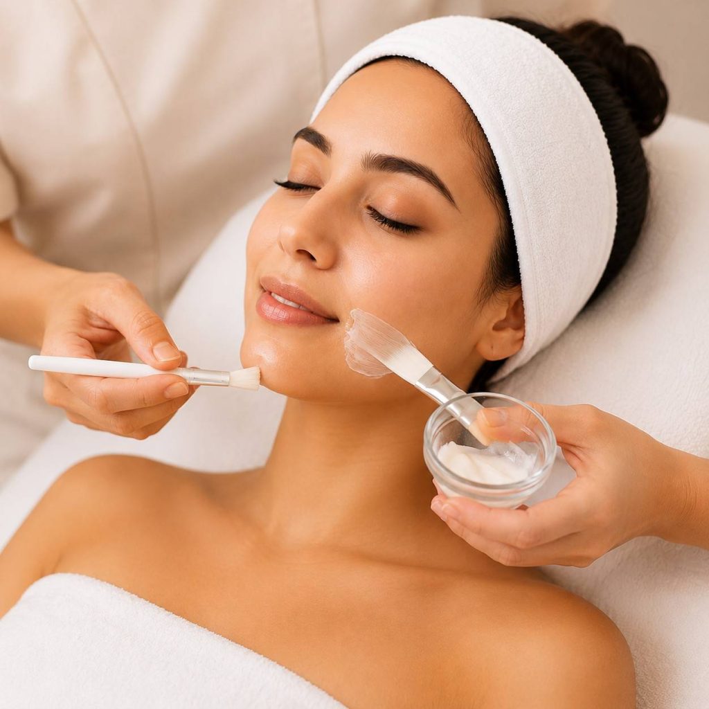 facial