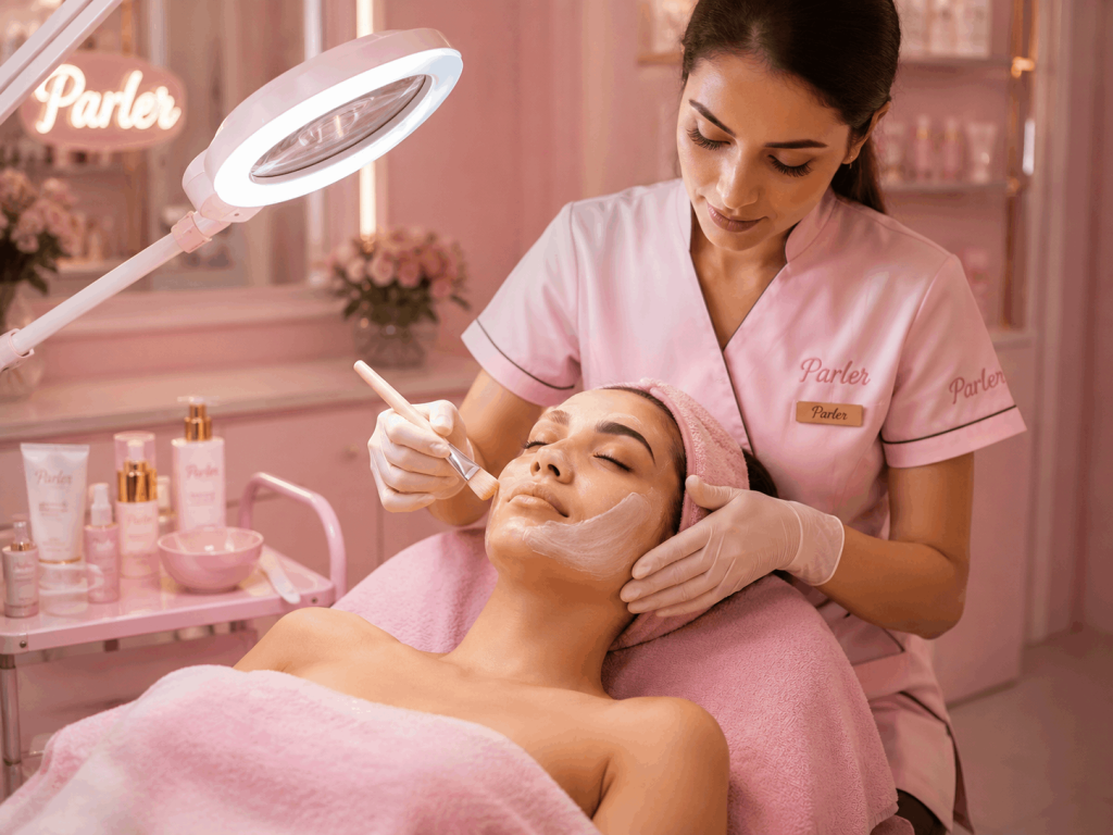 facial