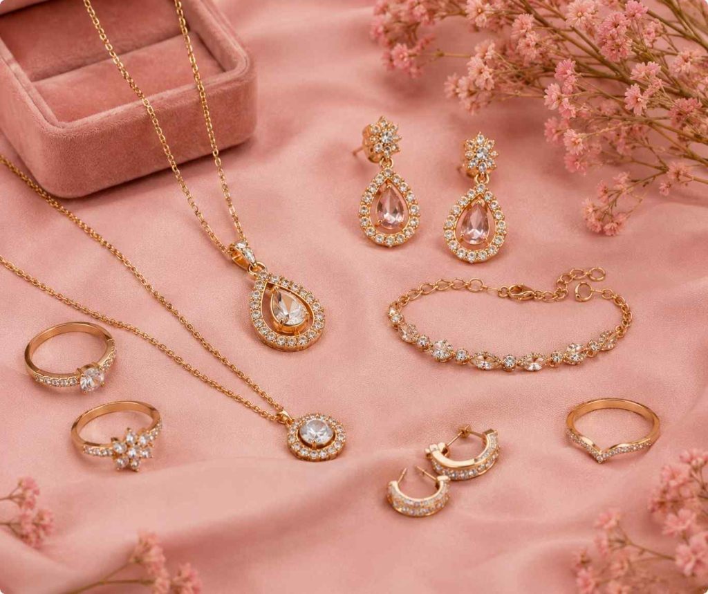 jwellery