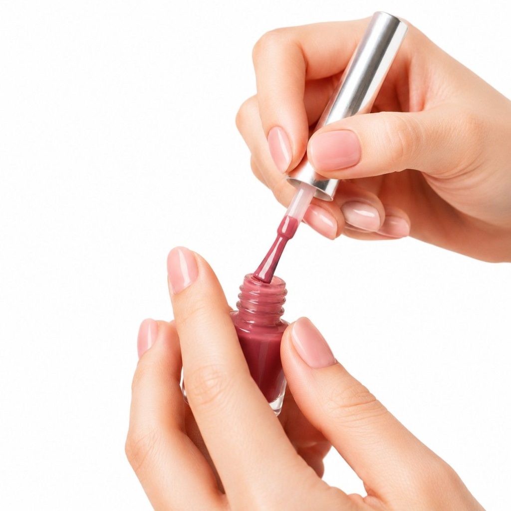 manicure
