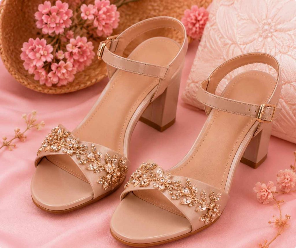 sandal