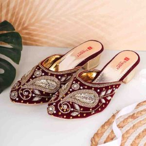 zomiss ethnic footwear 3