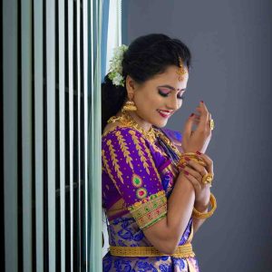zomiss saree 1