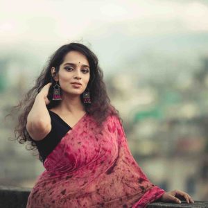 zomiss saree 2